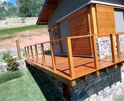 Renovação do verniz